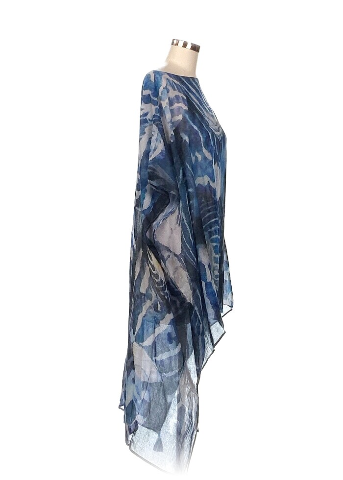 Vintage Love Pareo %70 İndirimli. - Görsel 2