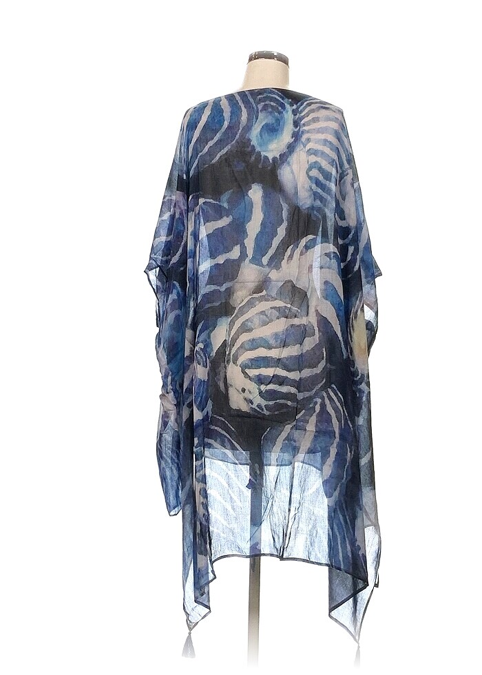 Vintage Love Pareo %70 İndirimli. - Görsel 3