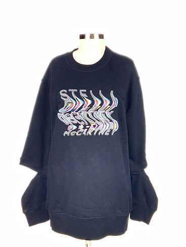 Stella McCartney Sweatshirt 70 İndirimli