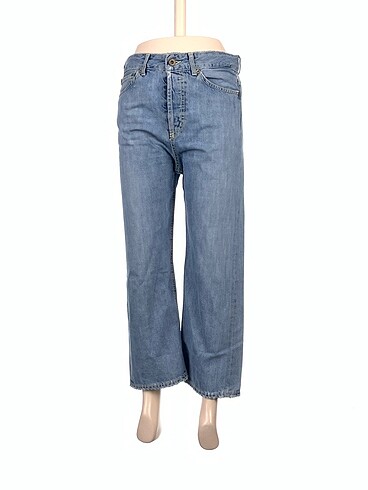 Vintage Love Jean Kot 70 İndirimli