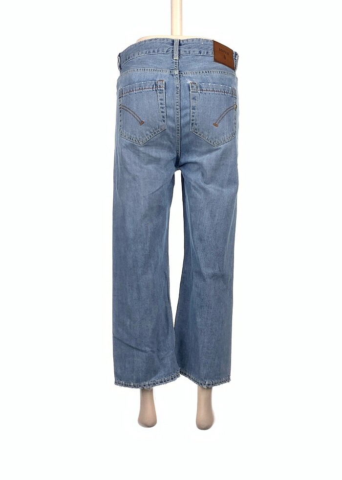 Vintage Love Jean / Kot %70 İndirimli. — görsel 3/6