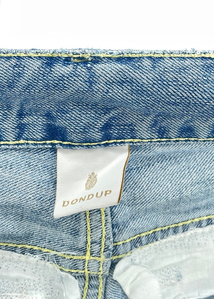 Vintage Love Jean / Kot %70 İndirimli. — görsel 4/6