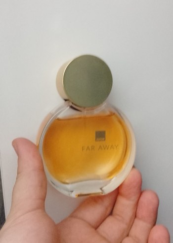 Avon FARAWAY Kadın Parfümü