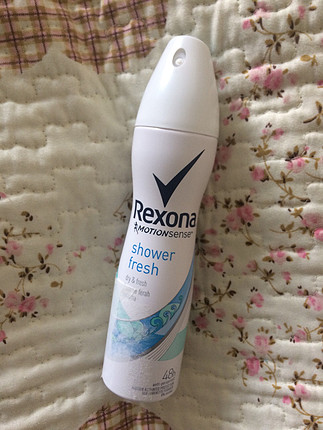 Deodorant 