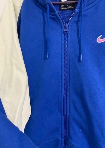 Nike Nike sweathshirt hırka