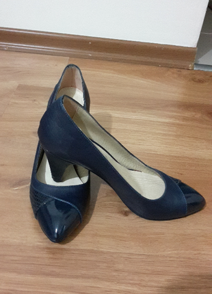 stiletto