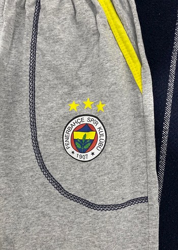 Diğer Gri Erkek Çocuk Eşofman Takımı