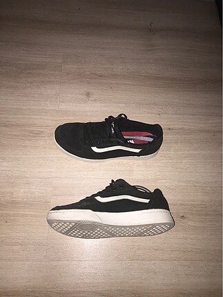 Vans old skool