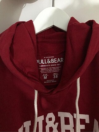 m Beden Pull&Bear Sweatshirt