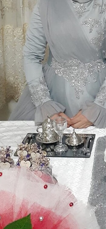 Damat kahve fincan seti