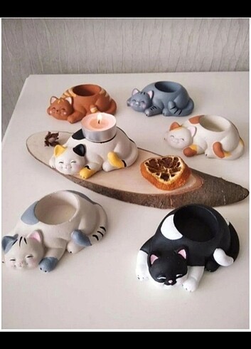 Kedi mumluk