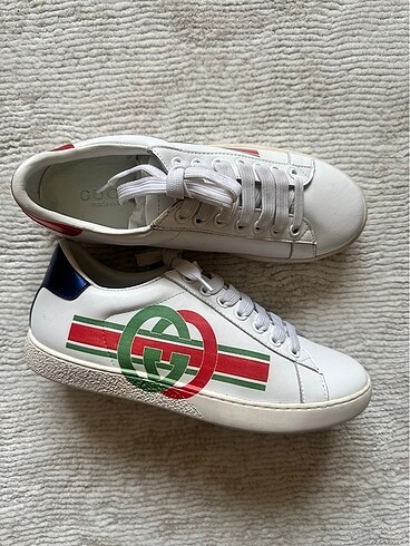 Gucci sneakers