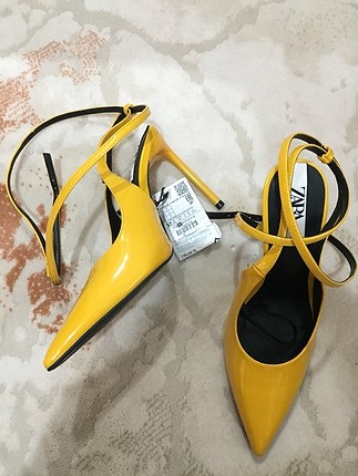 Zara ayakkabı