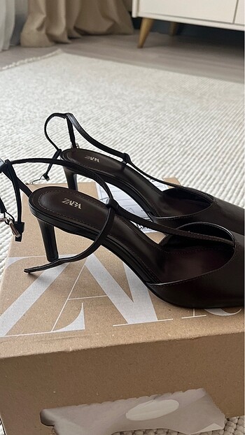 Zara Zara 37 numara