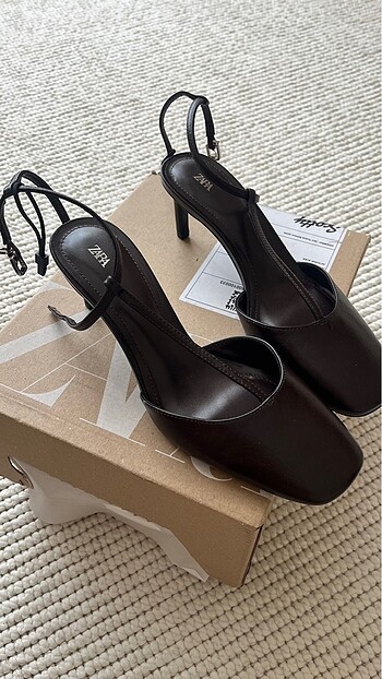 Zara 37 numara
