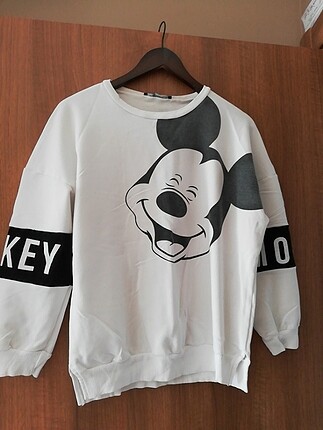 Switshirt