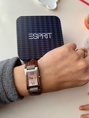 Esprit Esprit bayan saati