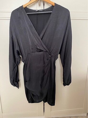Zara mini elbise