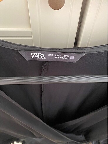 Zara Zara mini elbise