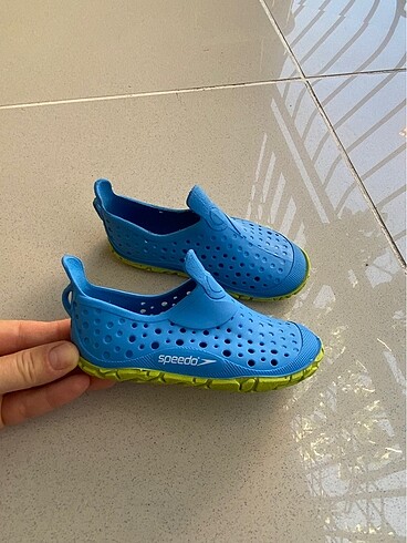 Speedo Speedo çocuk deniz ayakkabısı