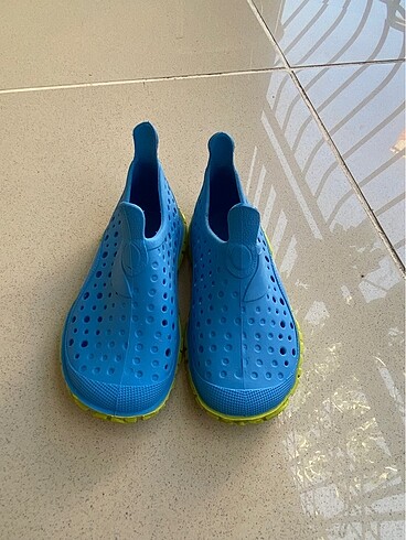 23 Beden Speedo çocuk deniz ayakkabısı