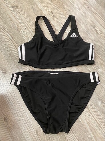 Adidas bikini takımı