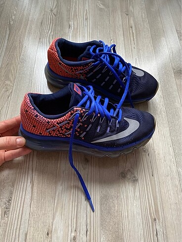 Nike Nıke airmax ayakkabı