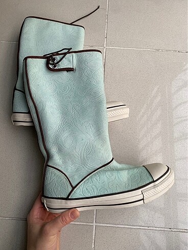 Converse Converse çizme