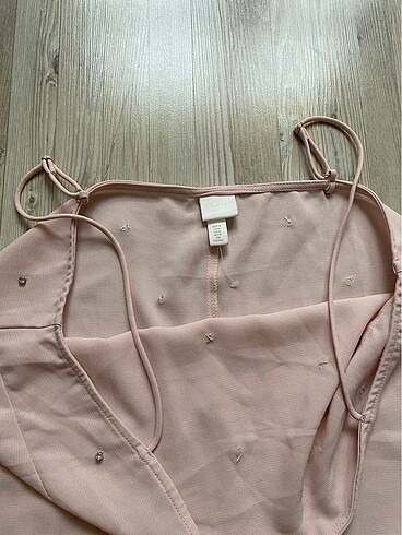 H&M H&M elbise