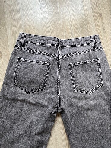 s Beden gri Renk Beymen club jean