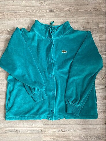 Lacoste üst