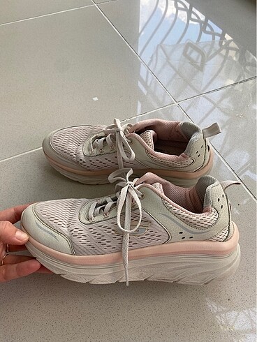 Skechers bayan ayakkabı