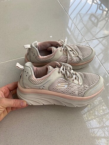 Skechers Skechers bayan ayakkabı