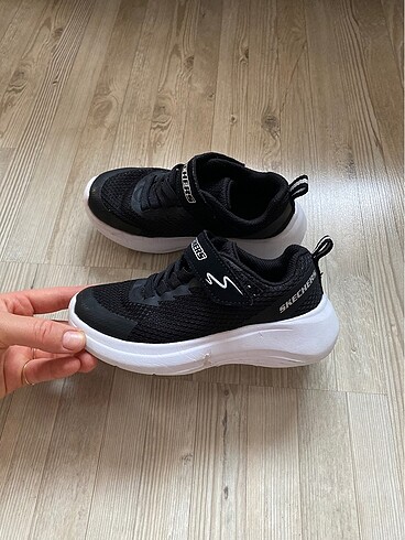 Skechers Skechers erkek çocuk ayakkabısı