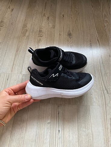 Skechers erkek çocuk ayakkabısı