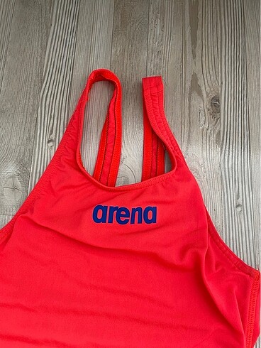 Speedo Arena çocuk mayo