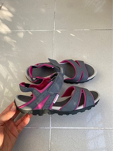 Decathlon kadın sandalet