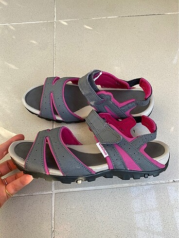 Decathlon Decathlon kadın sandalet