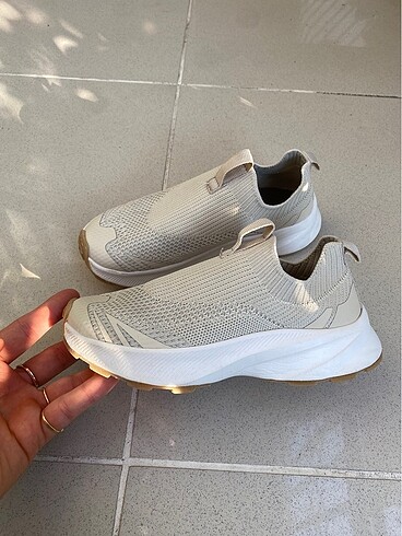 Zara Zara erkek çocuk ayakkabısı