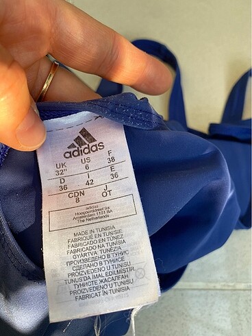 42 Beden Adidas mayo