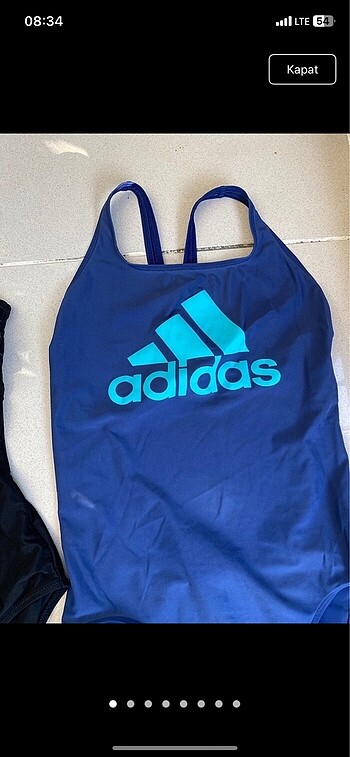 Adidas mayo