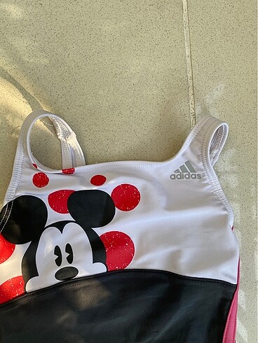 Adidas Adidas kız çocuk mayosu