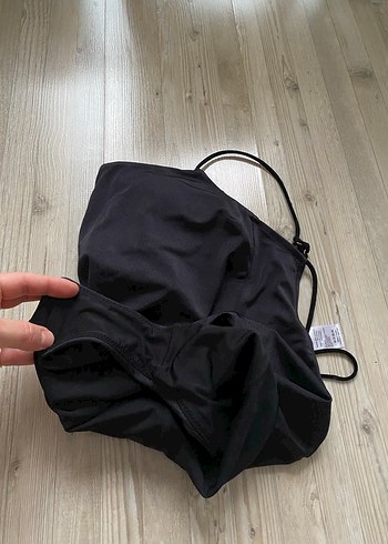 Beymen club İnce Askılı Kadın Mayo - Görsel 5