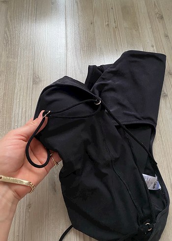 Beymen club İnce Askılı Kadın Mayo - Görsel 4