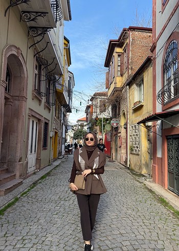 Zara ürünü