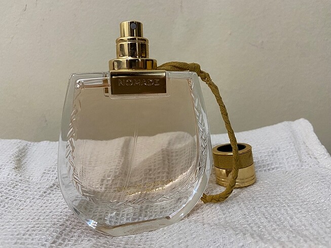 Chloé Nomade naturelle parfüm