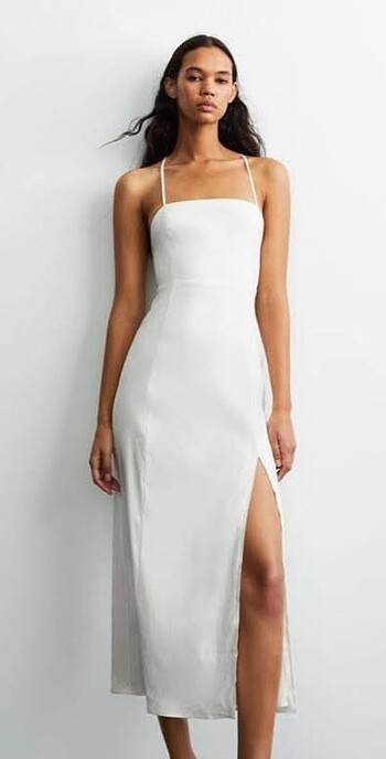 Zara elbise