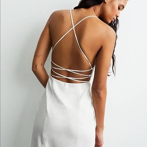 Zara Zara elbise