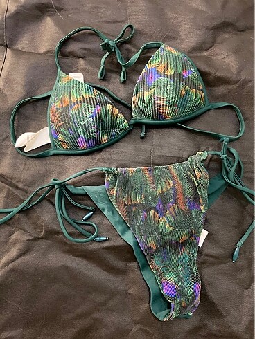 Calzedonia bikini takımı