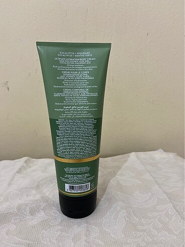 Bath and body works aromaterapi serisi - Görsel 2